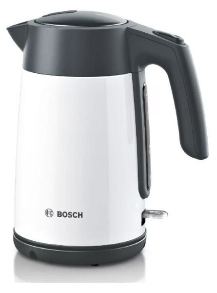 Bosch TWK7L461 Elektromos Vízforraló 1,7L 2400W Fehér