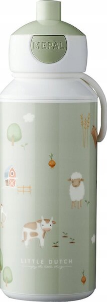 Mepal Campus Iskolai Kulacs 400 ml – Kis Farm