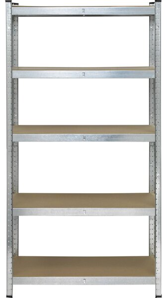 TOOLCRAFT raktári polc (TO-7863108)