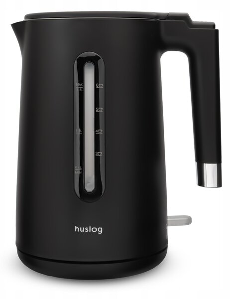 Feel-Maestro Huslog elektromos vízforraló, 1,5L, 2200W, dupla falú