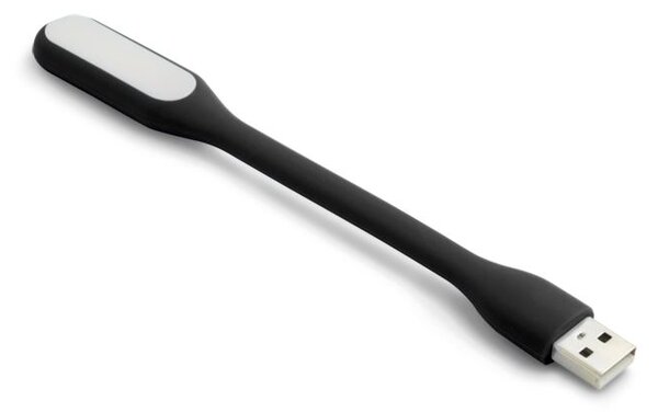Esperanza EA147K USB LED lámpa fekete
