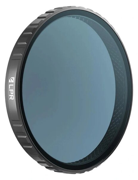 FREEWELL Filter64 fényszennyezés csökkentő szűrő OSMO Action 6 FW-OA6-LPR