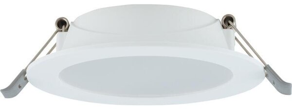 Nowodvorski Nowodvorski Mykonos 10535 oczko lampa wpuszczana downlight 1x6W LED 3000K 360Lm białe