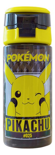 KiDS Licensing PK91491 kulacs 500ml - Pokemon mintás