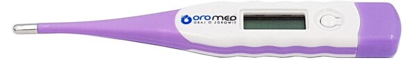 Oromed Oro Flexi Digitális hőmérő