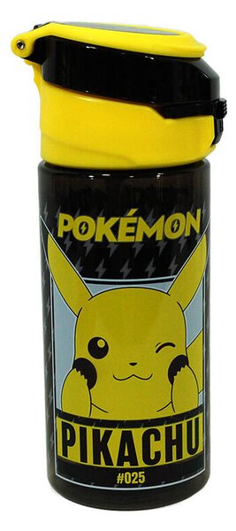 KiDS Licensing PK91491 kulacs 500ml - Pokemon mintás