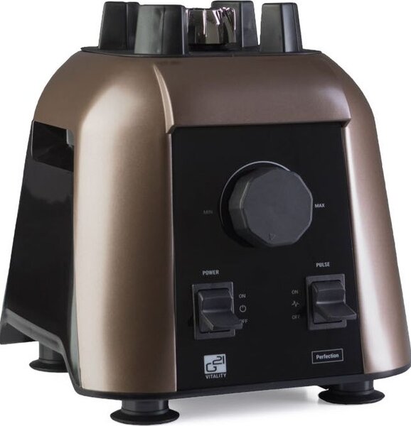 G21 Perfection turmixgép, barna
