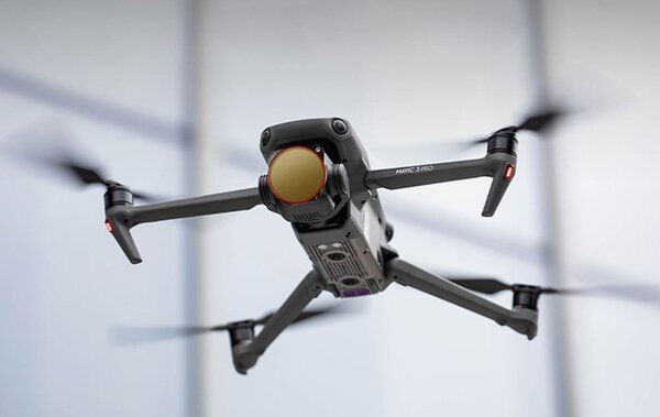 PGYTECH DJI Mavic 3 Pro CPL szűrő (P-43A-031 / 6976100482289)