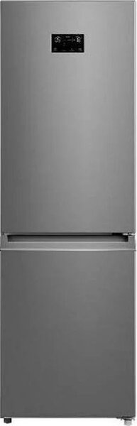 Toshiba GR-RB449WE ezüst NoFrost hűtőszekrény