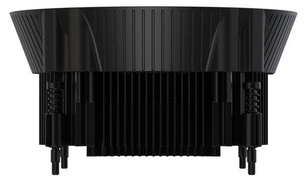 ID-Cooling DK-07i RAINBOW Intel LGA1700 CPU hűtő