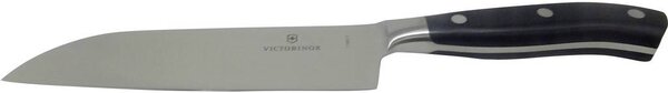 Victorinox Grand Maître, Santoku kés, POM, fekete Fekete (7.7303.17G)
