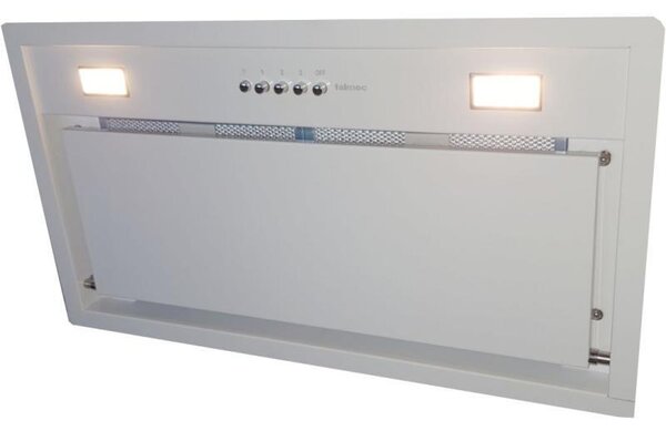 Falmec Built-In Max Evo 70 Beépíthető Páraelszívó Fehér