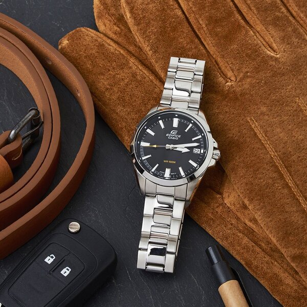 Casio EFV 100D 1AVUEF Edifice Férfi Óra