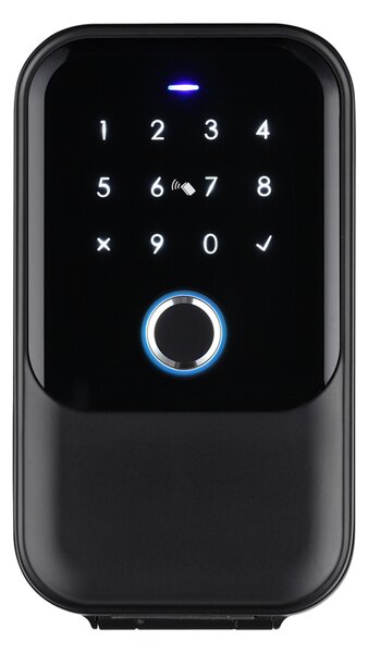 AVATTO SDL-K5 intelligens kulcsdoboz