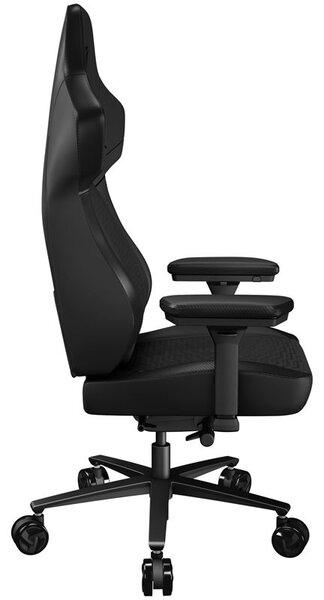 ThunderX3 CORE Racer Gamer Szék Fekete