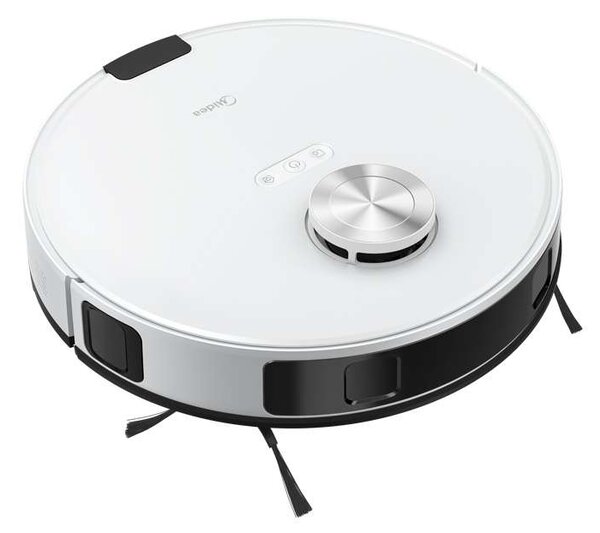 MIDEA M9 Robotporszívó 4000Pa LDS Navigáció Fehér