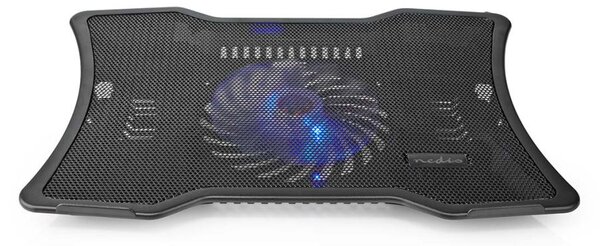 Nedis Univerzális Notebook-állvány 17" fekete (NBCR101BK)