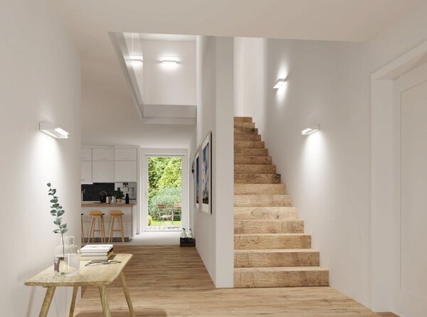 Paulmann 79515 LED-es mennyezeti lámpa 11.5 W Fehér
