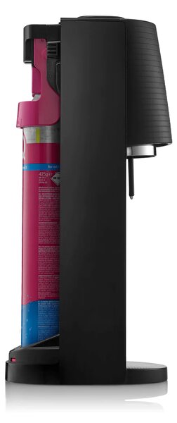 SodaStream Terra Megapack Szódagép - Fekete