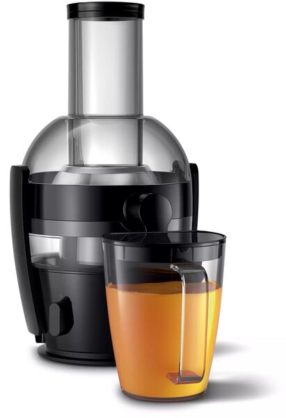 Philips HR1855/70 Viva Collection 800W gyümölcscentrifuga