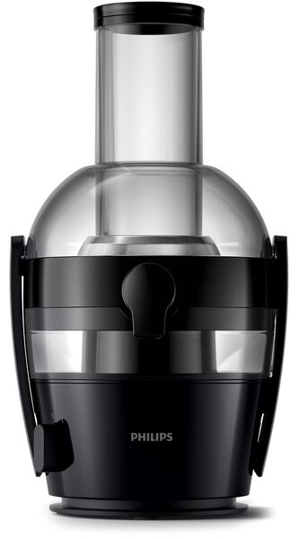 Philips HR1855/70 Viva Collection 800W gyümölcscentrifuga