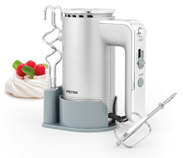 Petra PT5250VDEEU10 Easy Store Hand mixer