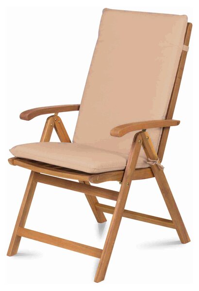 Fieldmann FDZN 9006 Szék párna - Krém