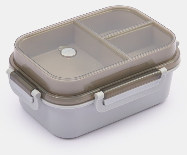 Sinsay - Rekeszes lunch box - világos szürke