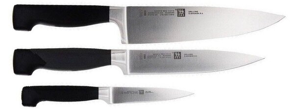 Zwilling Domestic konyhai kés készlet (3 db/csomag)