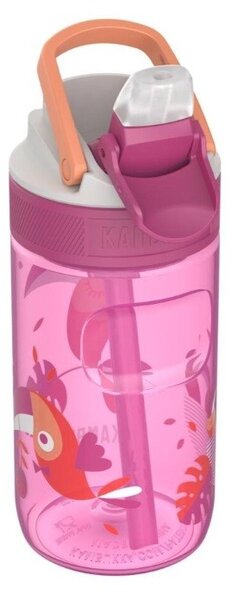 Kambukka Lagoon Toekan Love 400ml Kulacs - Mintás