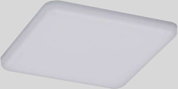 Paulmann EB Panel Veluna VariFit LED-es beépíthető lámpa 8.50 W Selyem (92397)
