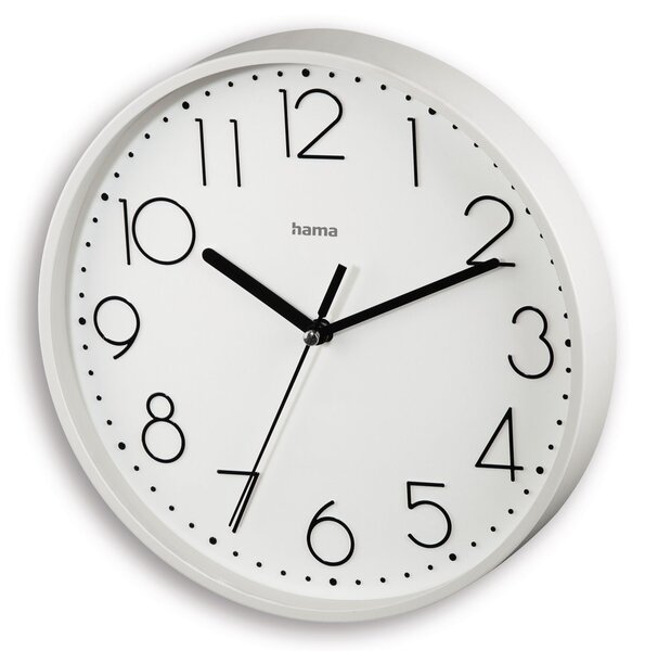 Hama 185867 Salina Falióra Ø 22cm - Fehér