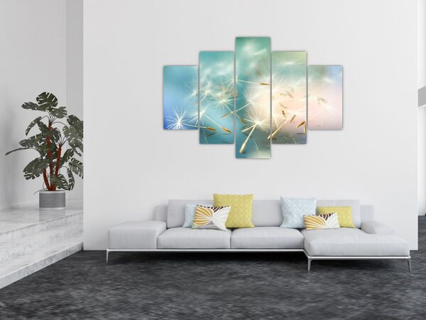 Kép - boldogság (150x105 cm)