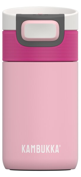 Kambukka Olympus 300ml Termosz - Pink Kiss