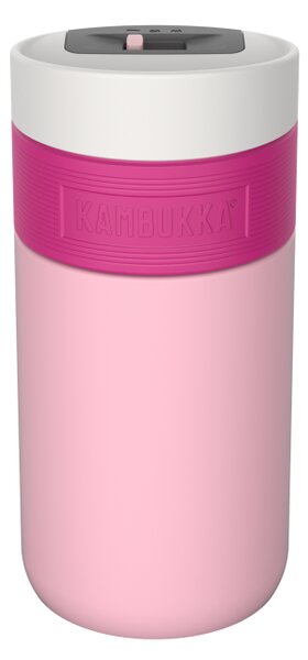 Kambukka Olympus 300ml Termosz - Pink Kiss