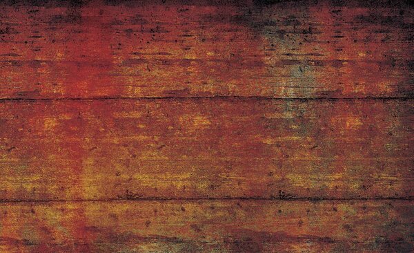 Fotótapéta - Rozsda (152,5x104 cm)