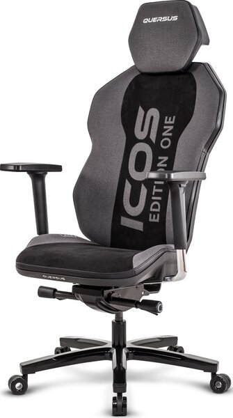 Fotel QUERSUS ICOS SWF