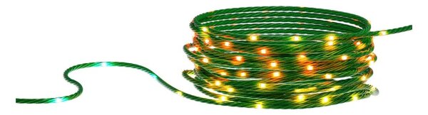 Govee 2S RGBIC Smart WiFi Matter LED szalag 20m (H80C4)