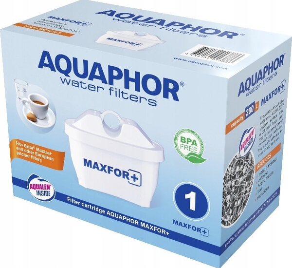 Aquaphor Amethyst szűrőkancsó 2,8 l (szürke)
