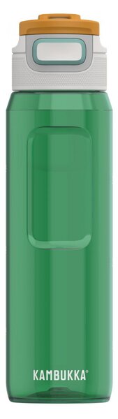 Kambukka Elton Olive Green 1000ml Kulacs - Zöld