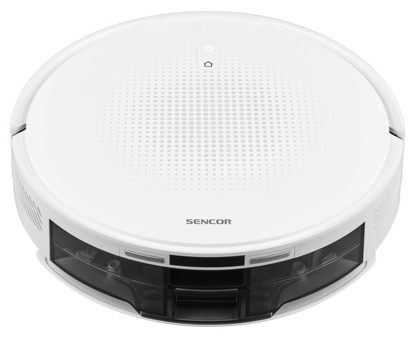 Sencor SRV 7450WH Robotporszívó Lidar navigációval