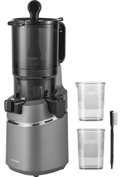 Concept Solution LO7120 Lassú gyümölcscentrifuga