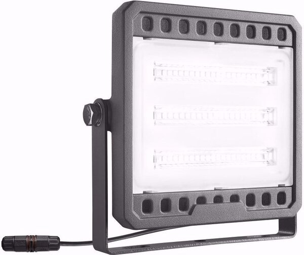Lena Lighting floodlight SQR 100W - 396243