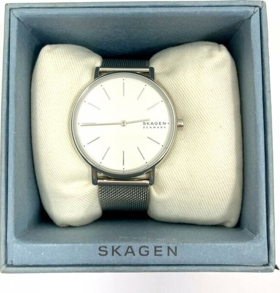 Skagen SKW2785 Signatur Női Óra