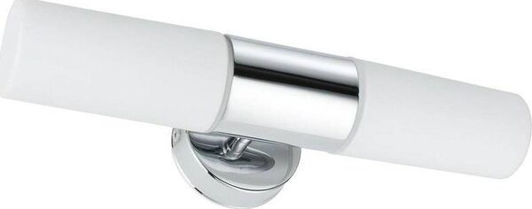 Paulmann Lenia 70350 Fürdőszobai fali lámpa 40 W Króm