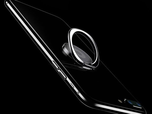 Baseus Privity gyűrűs fogantyú telefonhoz (arany)