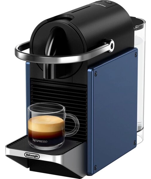 DeLonghi Nespresso Pixie EN127. BL kávéfőző