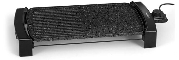 Sencor SBG 104BK asztali elektromos grill