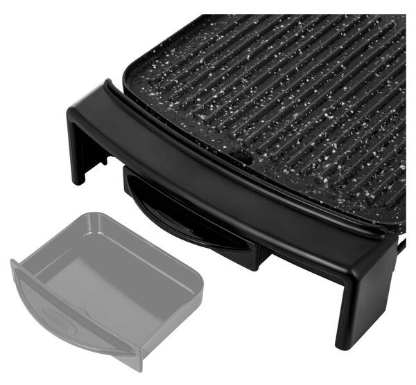Sencor SBG 104BK asztali elektromos grill