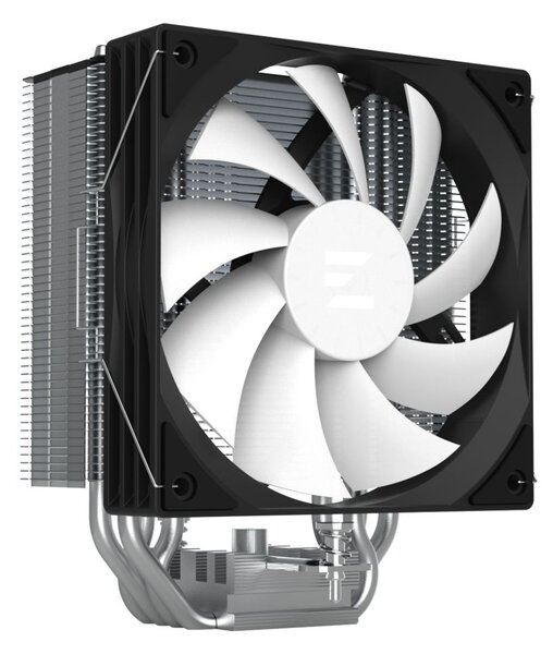 Zalman CNPS9X Optima2 120mm processzor hűtő ARGB